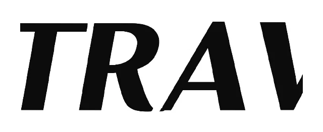 Re-spaced: a gap between R and A