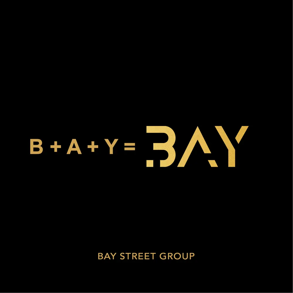 手册首页：B + A + Y = BAY