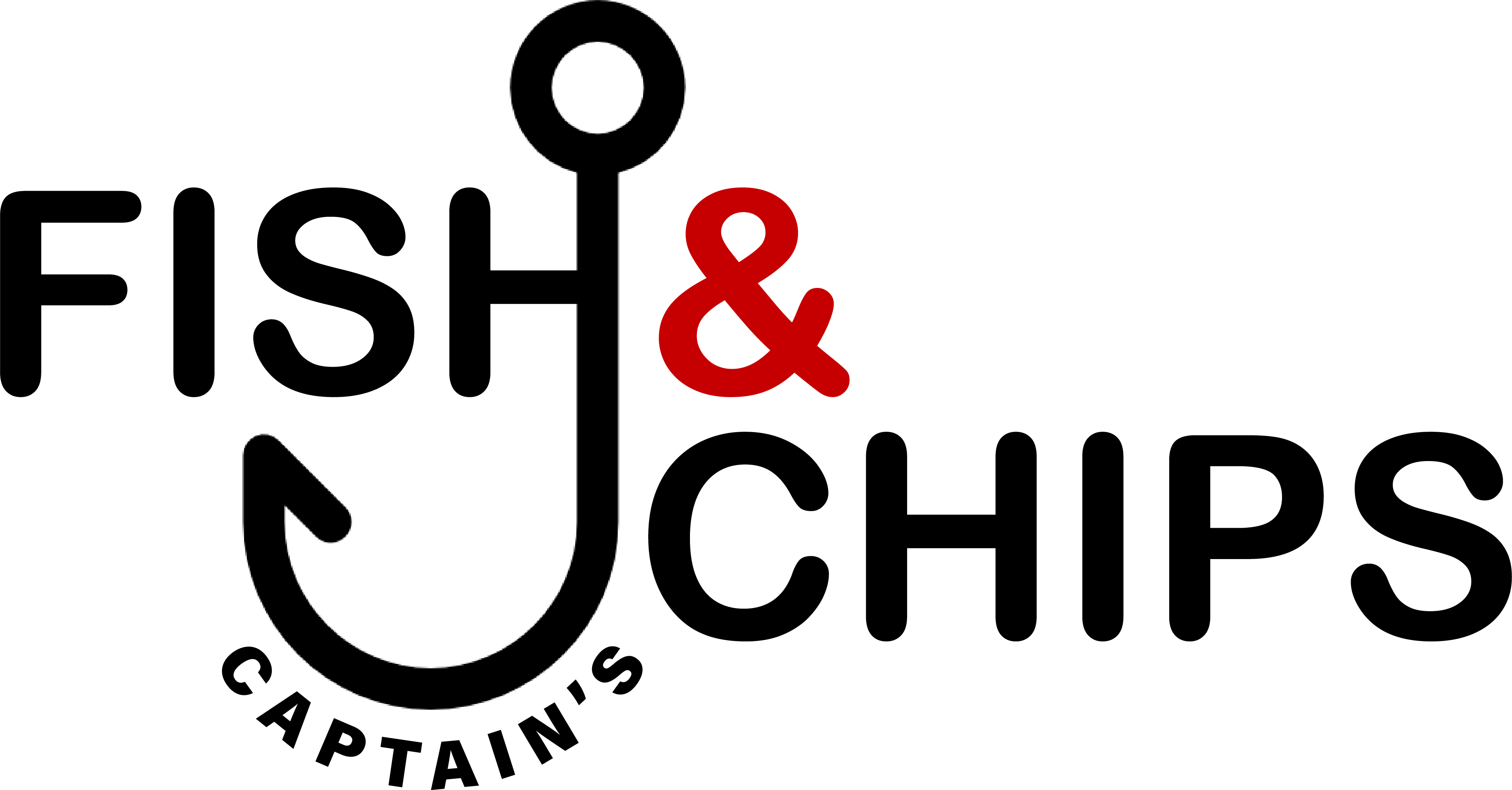 Captain’s complete hook identity on warm paper
