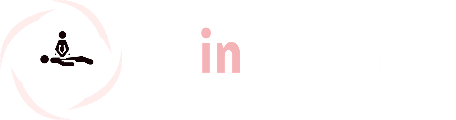 The cprinlondon.ca logo, reversed