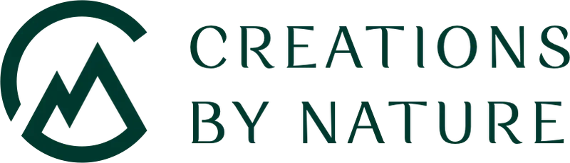 An August 2022 route: a monogram folding a C around a peak