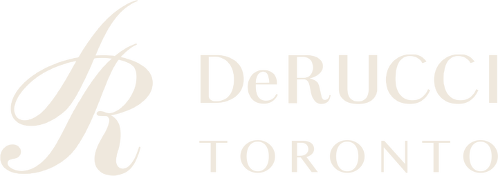DeRUCCI Toronto logo
