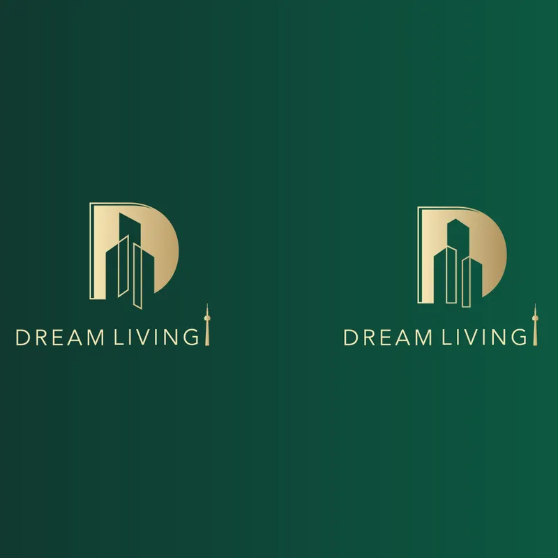Exploration: the D with towers taking shape