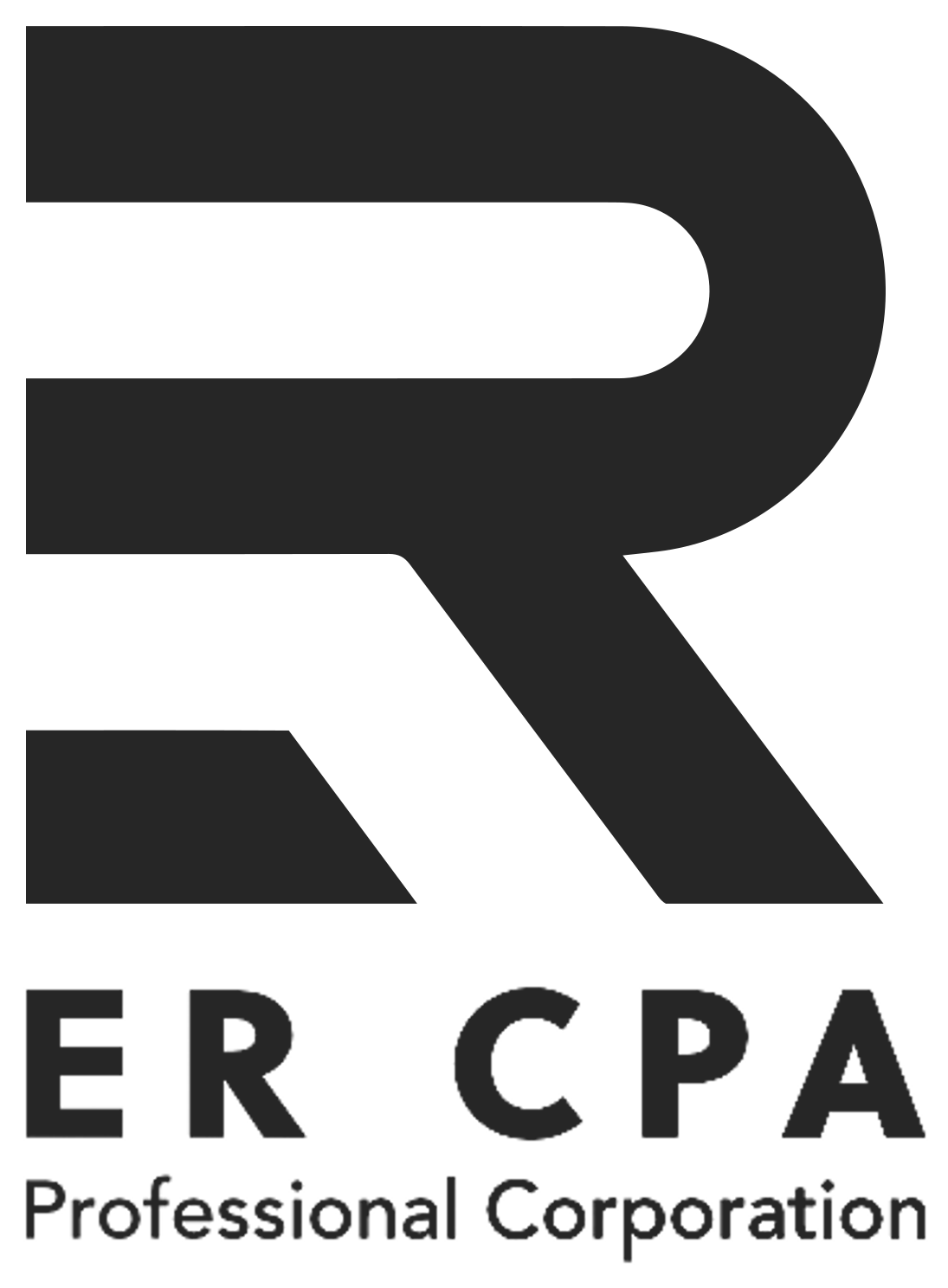 The stacked ER CPA signature in graphite