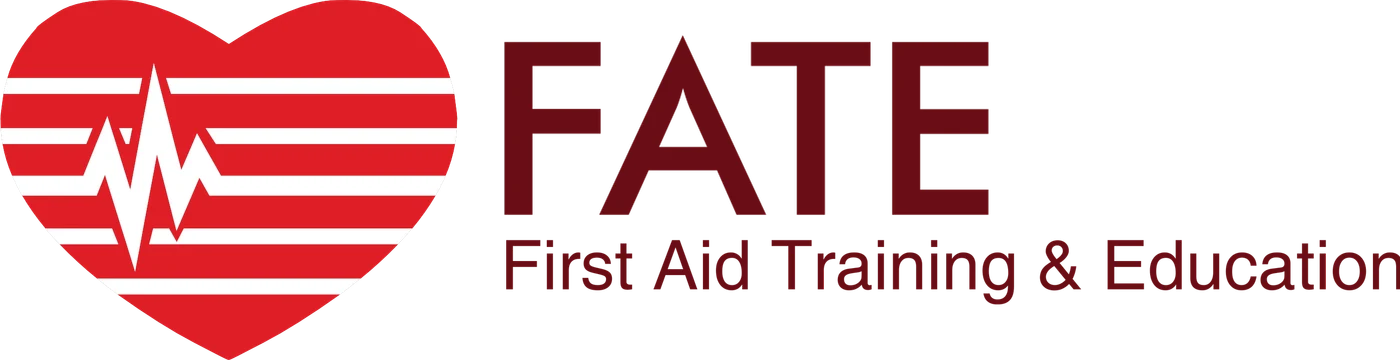 FATE — First Aid Training & Education