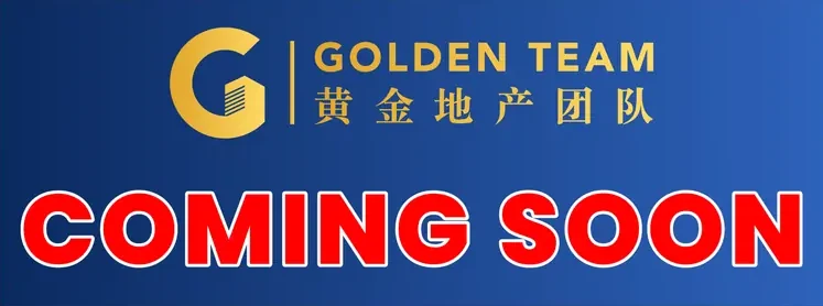 Sign rider: Coming Soon