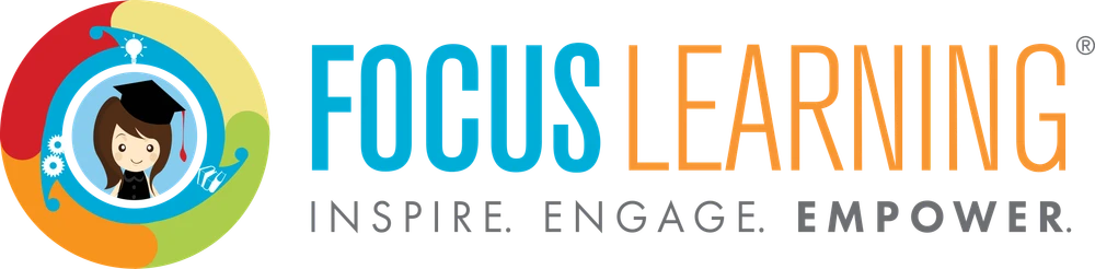 Focus Learning logo