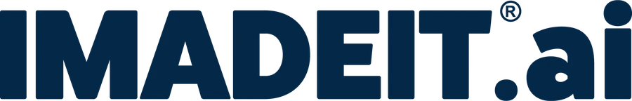 IMADEIT.ai logo