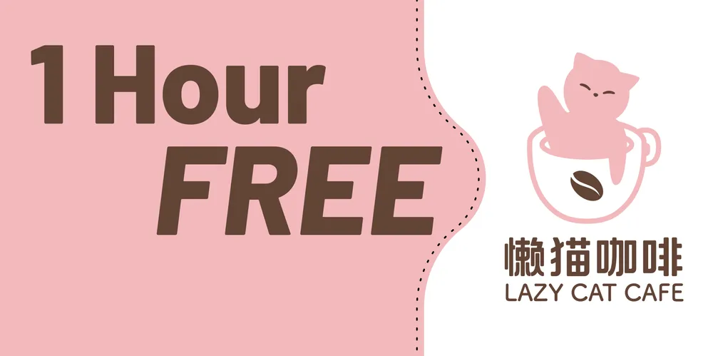 Coupon: 1 Hour FREE