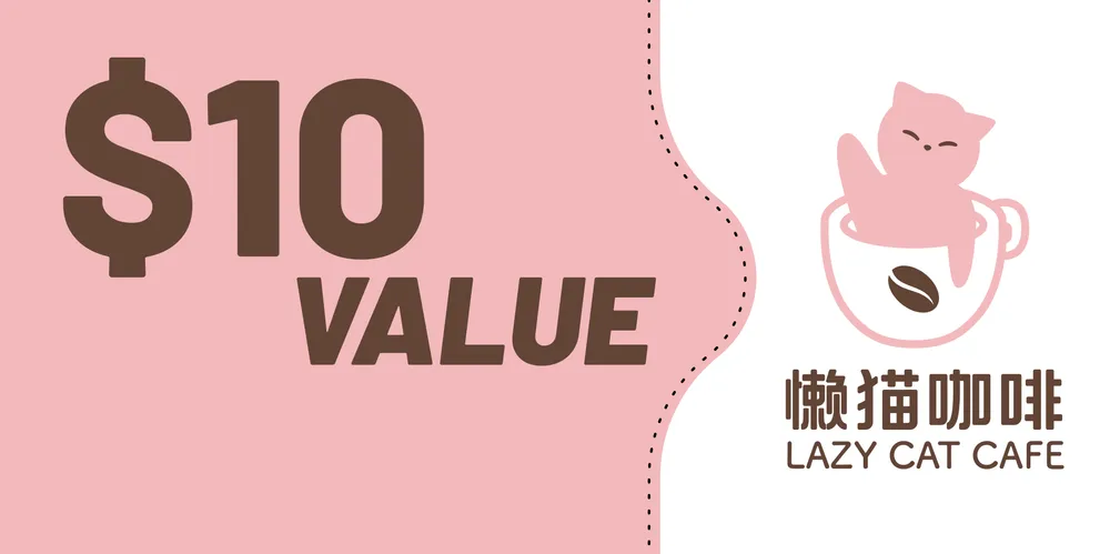 Coupon: $10 VALUE