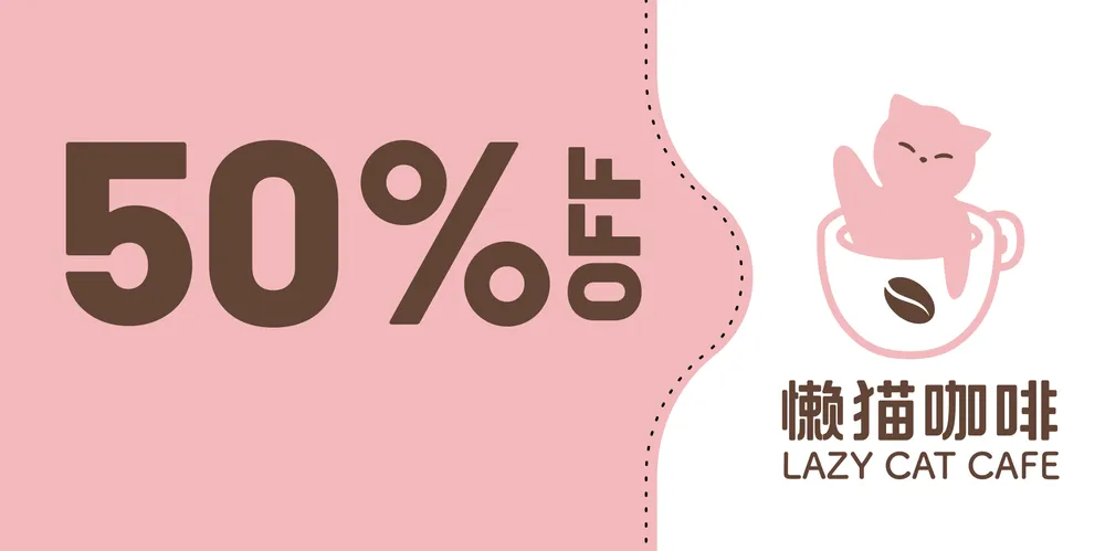 Coupon: 50% OFF
