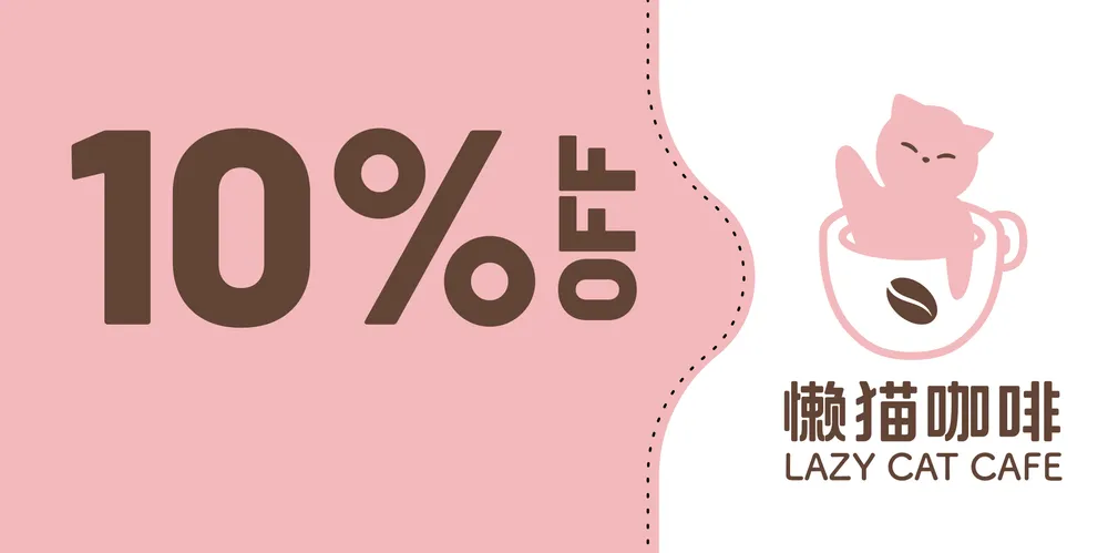 Coupon: 10% OFF