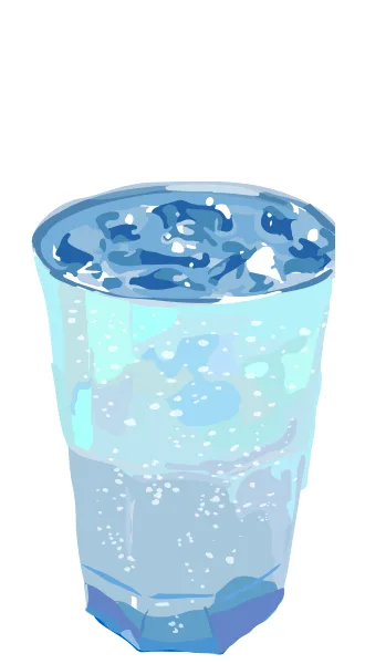 Menu illustration: Polaris’s Tears