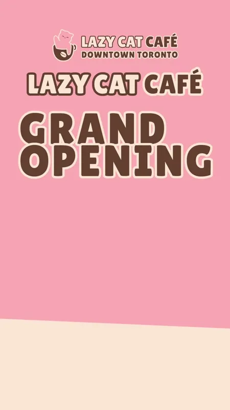 Grand-opening film, frame 1
