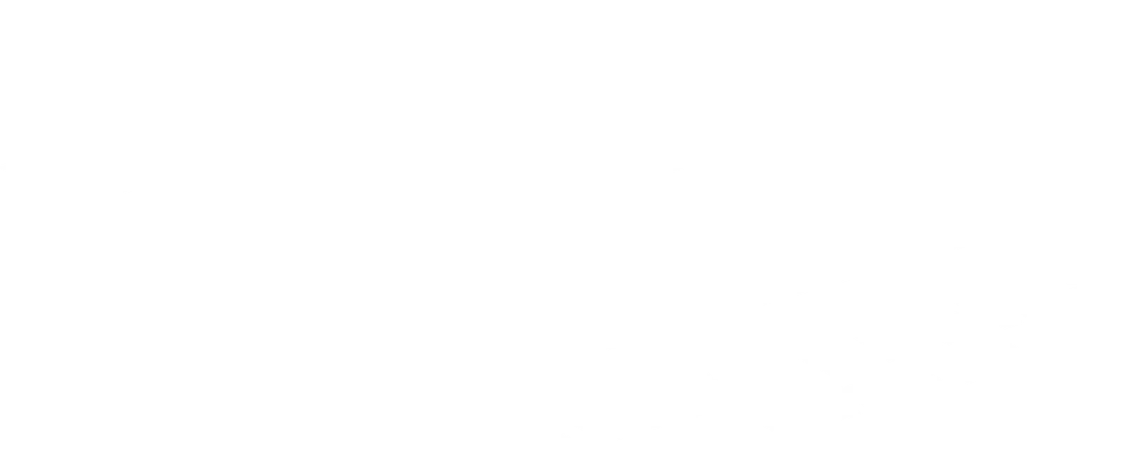 The perspective lockup in one-colour white (2023 original)